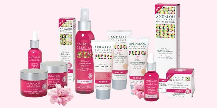andalou