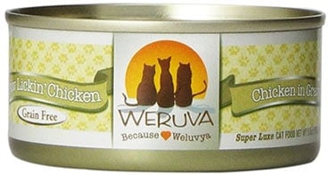 weruva