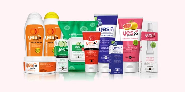 yesto