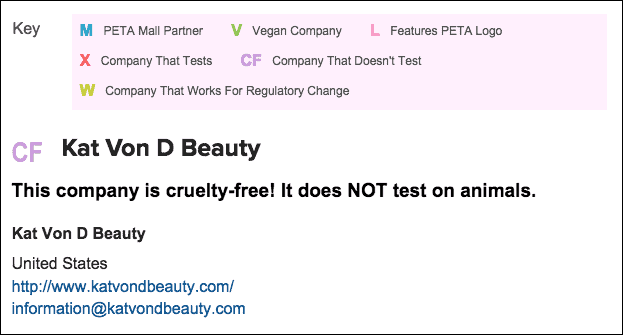 peta-kat-von-d-cruelty-free